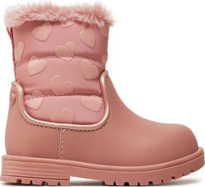 Buty zimowe dziecięce zimowe Mayoral ze sklepu: eobuwie.pl w kategorii: Buty zimowe dziecięce - zdjęcie WP-EBWP-9KUZS-09B_0000304440014