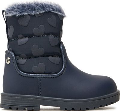Buty zimowe dziecięce na zimę Mayoral ze sklepu: eobuwie.pl w kategorii: Buty zimowe dziecięce - zdjęcie WP-EBWP-9KUZS-09B_0000304440038
