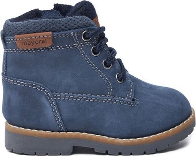 Buty zimowe dziecięce na zimę Mayoral ze sklepu: eobuwie.pl w kategorii: Buty zimowe dziecięce - zdjęcie WP-EBWP-9KUZS-09B_0000304440090