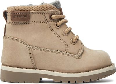 Buty zimowe dziecięce na zimę Mayoral ze sklepu: eobuwie.pl w kategorii: Buty zimowe dziecięce - zdjęcie WP-EBWP-9KUZS-09B_0000304440106