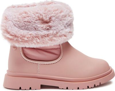 Buty zimowe dziecięce zimowe Mayoral ze sklepu: eobuwie.pl w kategorii: Buty zimowe dziecięce - zdjęcie WP-EBWP-9KUZS-09B_0000304440175