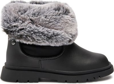 Mayoral - Buty zimowe dziecięce na zimę ze sklepu: eobuwie.pl w kategorii: Buty zimowe dziecięce - zdjęcie WP-EBWP-9KUZS-09B_0000304440199