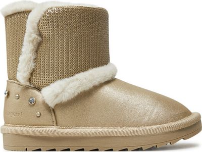 Buty zimowe dziecięce na zimę Mayoral ze sklepu: eobuwie.pl w kategorii: Buty zimowe dziecięce - zdjęcie WP-EBWP-9KUZS-09B_0000304440229