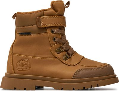 Mayoral - Buty zimowe dziecięce na zimę ze sklepu: eobuwie.pl w kategorii: Buty zimowe dziecięce - zdjęcie WP-EBWP-9KUZS-09B_0000304440267
