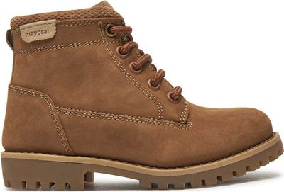 Buty zimowe dziecięce zimowe Mayoral ze sklepu: eobuwie.pl w kategorii: Buty zimowe dziecięce - zdjęcie WP-EBWP-9KUZS-09B_0000304440274
