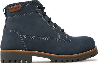 Buty zimowe dziecięce na zimę Mayoral ze sklepu: eobuwie.pl w kategorii: Buty zimowe dziecięce - zdjęcie WP-EBWP-9KUZS-09B_0000304440281
