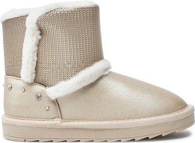 Mayoral - Buty zimowe dziecięce na zimę ze sklepu: eobuwie.pl w kategorii: Buty zimowe dziecięce - zdjęcie WP-EBWP-9KUZS-09B_0000304440380