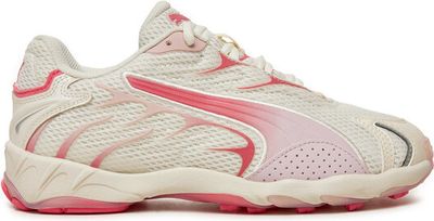 Buty sportowe damskie na wiosnę Puma ze sklepu: eobuwie.pl w kategorii: Buty sportowe damskie - zdjęcie WP-EBWP-9KUZS-09B_0000304440526