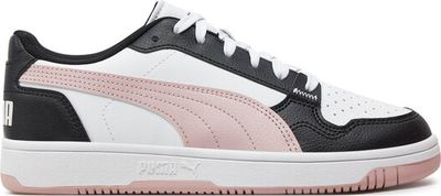 Buty sportowe dziecięce wiosenne Puma ze sklepu: eobuwie.pl w kategorii: Buty sportowe dziecięce - zdjęcie WP-EBWP-9KUZS-09B_0000304440656