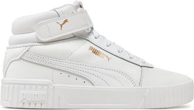Buty sportowe dziecięce wiosenne Puma ze sklepu: eobuwie.pl w kategorii: Buty sportowe dziecięce