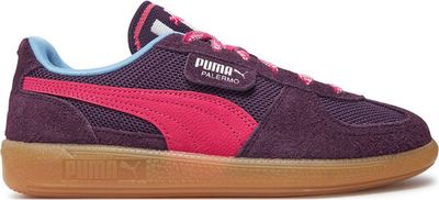 Buty sportowe męskie na wiosnę jesienne Puma ze sklepu: eobuwie.pl w kategorii: Buty sportowe męskie - zdjęcie WP-EBWP-9KUZS-09B_0000304440991