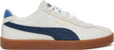 Puma - Buty sportowe dziecięce na wiosnę ze sklepu: eobuwie.pl w kategorii: Buty sportowe dziecięce - zdjęcie WP-EBWP-9KUZS-09B_0000304441028