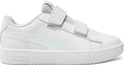 Buty sportowe dziecięce na wiosnę Puma ze sklepu: eobuwie.pl w kategorii: Buty sportowe dziecięce