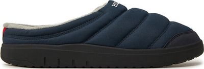 Tommy Hilfiger - Kapcie męskie zimowe ze sklepu: eobuwie.pl w kategorii: Kapcie męskie - zdjęcie WP-EBWP-9KUZS-09B_0000304441639