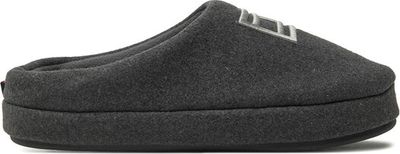 Kapcie męskie jesienne Tommy Hilfiger ze sklepu: eobuwie.pl w kategorii: Kapcie męskie - zdjęcie WP-EBWP-9KUZS-09B_0000304443305