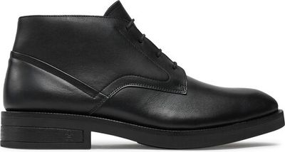 Buty zimowe męskie zimowe Tommy Hilfiger ze sklepu: eobuwie.pl w kategorii: Buty zimowe męskie - zdjęcie WP-EBWP-9KUZS-09B_0000304443411
