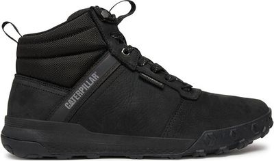 Buty zimowe męskie na zimę CAT Footwear ze sklepu: eobuwie.pl w kategorii: Buty zimowe męskie - zdjęcie WP-EBWP-9KUZS-09B_0000304444210