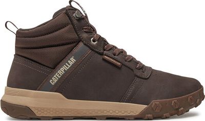 Buty zimowe męskie na zimę CAT Footwear ze sklepu: eobuwie.pl w kategorii: Buty zimowe męskie - zdjęcie WP-EBWP-9KUZS-09B_0000304444241