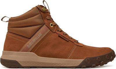 Buty sportowe męskie jesienne CAT Footwear ze sklepu: eobuwie.pl w kategorii: Buty sportowe męskie