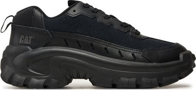 Buty sportowe męskie jesienne CAT Footwear ze sklepu: eobuwie.pl w kategorii: Buty sportowe męskie - zdjęcie WP-EBWP-9KUZS-09B_0000304444487