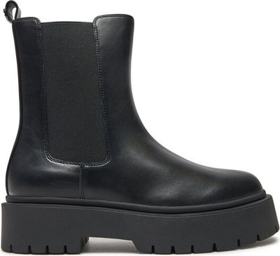 Twinset - Botki jesienne ze sklepu: eobuwie.pl w kategorii: Botki - zdjęcie WP-EBWP-9KUZS-09B_0000304455117