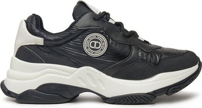 Buty sportowe damskie wiosenne Twinset ze sklepu: eobuwie.pl w kategorii: Buty sportowe damskie - zdjęcie WP-EBWP-9KUZS-09B_0000304455278