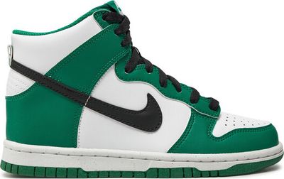 Buty sportowe dziecięce wiosenne Nike ze sklepu: eobuwie.pl w kategorii: Buty sportowe dziecięce - zdjęcie WP-EBWP-9KUZS-09B_0000304456695