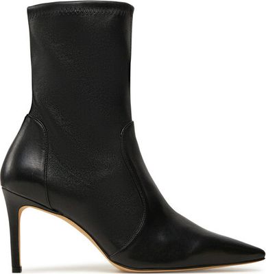 Botki jesienne Stuart Weitzman ze sklepu: eobuwie.pl w kategorii: Botki - zdjęcie WP-EBWP-9KUZS-09B_0000304456701