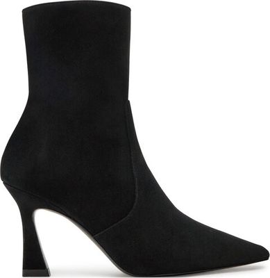 Botki na jesień Stuart Weitzman ze sklepu: eobuwie.pl w kategorii: Botki - zdjęcie WP-EBWP-9KUZS-09B_0000304456763
