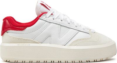 Buty sportowe męskie na wiosnę New Balance ze sklepu: eobuwie.pl w kategorii: Buty sportowe męskie - zdjęcie WP-EBWP-9KUZS-09B_0000304456862