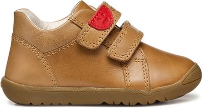 Buty sportowe dziecięce na wiosnę Geox ze sklepu: eobuwie.pl w kategorii: Buty sportowe dziecięce - zdjęcie WP-EBWP-9KUZS-09B_0000304458156