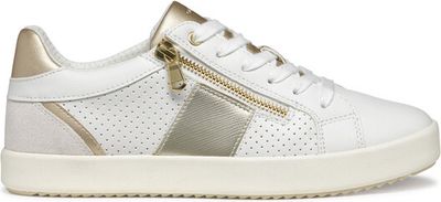 Buty sportowe damskie na wiosnę Geox ze sklepu: eobuwie.pl w kategorii: Buty sportowe damskie - zdjęcie WP-EBWP-9KUZS-09B_0000304458873