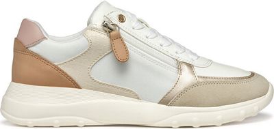 Buty sportowe damskie wiosenne Geox ze sklepu: eobuwie.pl w kategorii: Buty sportowe damskie - zdjęcie WP-EBWP-9KUZS-09B_0000304458941
