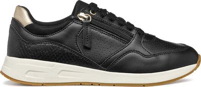 Buty sportowe damskie na wiosnę Geox ze sklepu: eobuwie.pl w kategorii: Buty sportowe damskie - zdjęcie WP-EBWP-9KUZS-09B_0000304459016