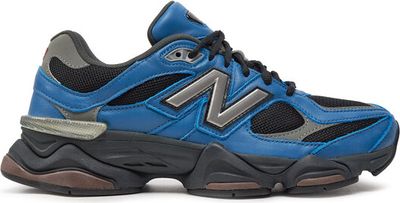 New Balance - Buty sportowe męskie jesienne ze sklepu: eobuwie.pl w kategorii: Buty sportowe męskie - zdjęcie WP-EBWP-9KUZS-09B_0000304459290