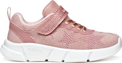 Buty sportowe dziecięce na wiosnę Geox ze sklepu: eobuwie.pl w kategorii: Buty sportowe dziecięce - zdjęcie WP-EBWP-9KUZS-09B_0000304461729
