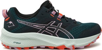 Buty sportowe damskie wiosenne asics ze sklepu: eobuwie.pl w kategorii: Buty sportowe damskie - zdjęcie WP-EBWP-9KUZS-09B_0000304462610