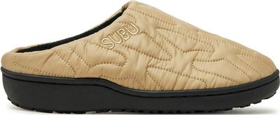 Kapcie damskie na zimę Subu ze sklepu: eobuwie.pl w kategorii: Kapcie damskie - zdjęcie WP-EBWP-9KUZS-09B_0000304463136