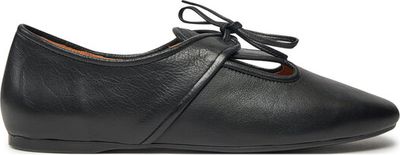 Buty sportowe damskie jesienne Balagan ze sklepu: eobuwie.pl w kategorii: Buty sportowe damskie - zdjęcie WP-EBWP-9KUZS-09B_0000304465222