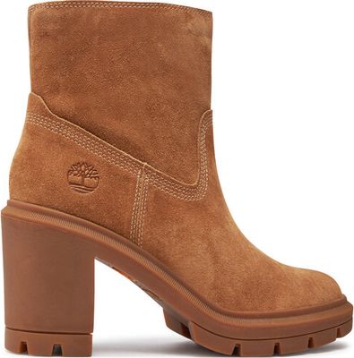 Botki jesienne Timberland ze sklepu: eobuwie.pl w kategorii: Botki - zdjęcie WP-EBWP-9KUZS-09B_0000304465611