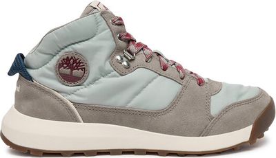 Botki jesienne Timberland ze sklepu: eobuwie.pl w kategorii: Botki - zdjęcie WP-EBWP-9KUZS-09B_0000304465741