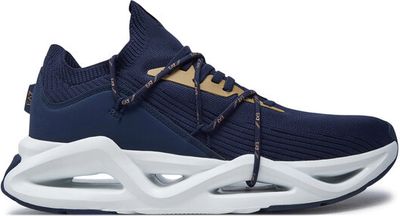Buty sportowe męskie EA7 Emporio Armani ze sklepu: eobuwie.pl w kategorii: Buty sportowe męskie - zdjęcie WP-EBWP-9KUZS-09B_0000304466106