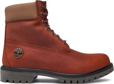 Buty zimowe męskie na zimę Timberland ze sklepu: eobuwie.pl w kategorii: Buty zimowe męskie - zdjęcie WP-EBWP-9KUZS-09B_0000304467103
