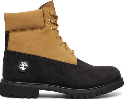 Buty zimowe męskie na zimę Timberland ze sklepu: eobuwie.pl w kategorii: Buty zimowe męskie - zdjęcie WP-EBWP-9KUZS-09B_0000304467127