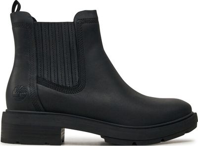 Botki na jesień Timberland ze sklepu: eobuwie.pl w kategorii: Botki - zdjęcie WP-EBWP-9KUZS-09B_0000304467141