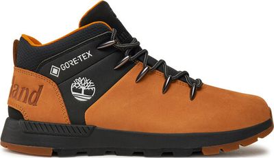 Buty sportowe męskie jesienne Timberland ze sklepu: eobuwie.pl w kategorii: Buty sportowe męskie - zdjęcie WP-EBWP-9KUZS-09B_0000304467202