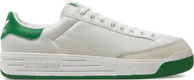 Buty sportowe męskie wiosenne adidas ze sklepu: eobuwie.pl w kategorii: Buty sportowe męskie - zdjęcie WP-EBWP-9KUZS-09B_0000304470196
