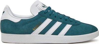 Buty sportowe męskie na wiosnę adidas ze sklepu: eobuwie.pl w kategorii: Buty sportowe męskie - zdjęcie WP-EBWP-9KUZS-09B_0000304470257