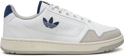 Buty sportowe męskie na wiosnę adidas ze sklepu: eobuwie.pl w kategorii: Buty sportowe męskie - zdjęcie WP-EBWP-9KUZS-09B_0000304470349
