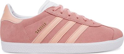 Buty sportowe dziecięce wiosenne adidas ze sklepu: eobuwie.pl w kategorii: Buty sportowe dziecięce - zdjęcie WP-EBWP-9KUZS-09B_0000304470486